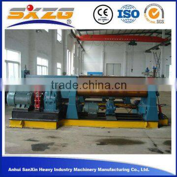 In Stock Mechanical Plate Rolling Machine Price
