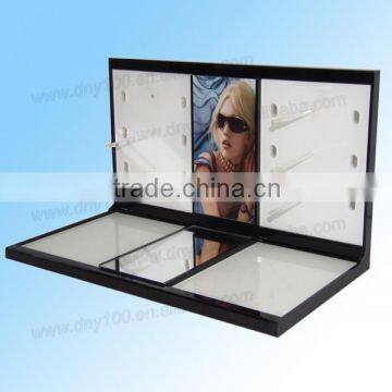 Countertop Watch Display