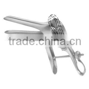 Cusso Speculum 75mm x 17mm Extra small for virgins