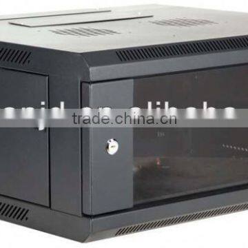 FY-WMG Glass Door Fronted Metal Box