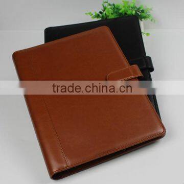 No.687015 Latest Leather Portfolio