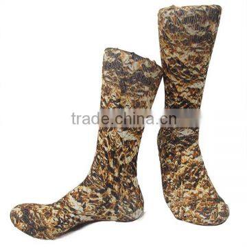 wholesale custom print design your own socks