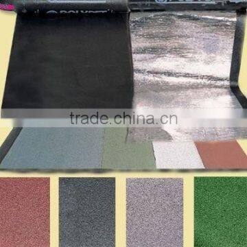 Manufacturer: Waterproof Membranes for Roof Concrete Waterproofing photo-5