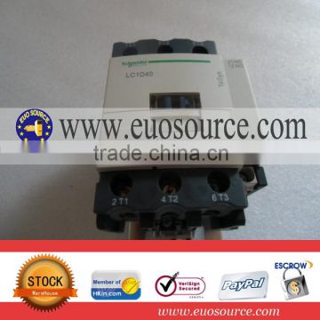 new and original industrial contactor LC1D40R7C