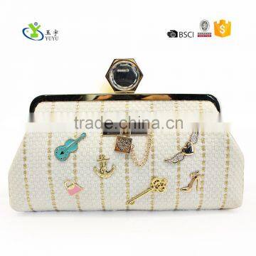 2016 New design fashion lady bags wholesale