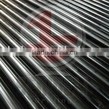 Welded API 5L line pipe