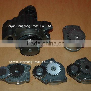 diesel oil pump