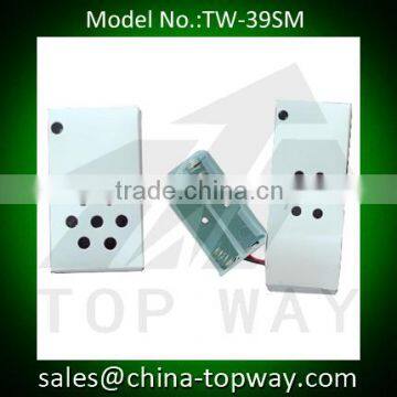 POP up Mini Speaker Sound Paper Box photo-2