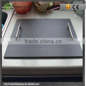 Slate Serving Plates Good Quality For Wholesale