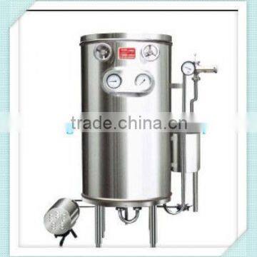 Super High Temperature Juice Sterilizer