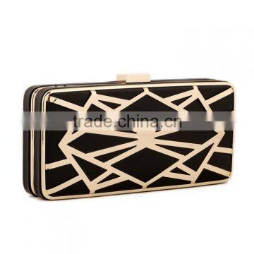 New Arrival Ladies Evening Bag Wholesale Pearl Evening Clutch Bag With Good Price photo-2