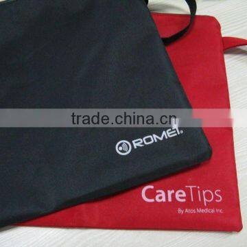 Custom imprinting nonwoven Bag
