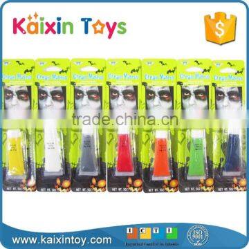 2016 Carnival Devil Grease Makeup photo-6