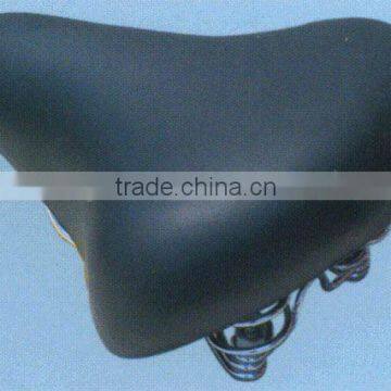 Superior and Favorable Bicycle Saddle