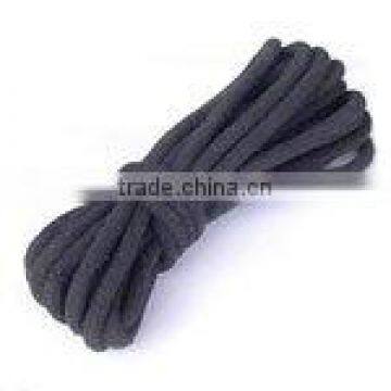 cotton ropes/cotton cords/cotton string