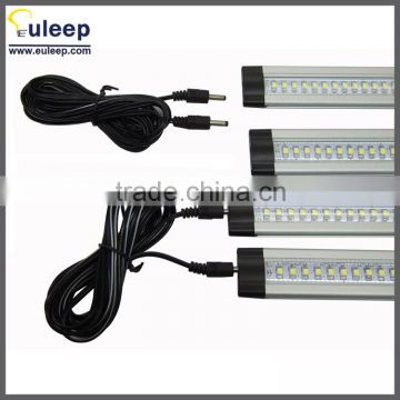 Chinese Original Producer for Led Light Bar , Led Cabinet Lights With Motion Sensor Switch hot sell in india market,300mm,4w