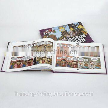 gelivable hardcover book