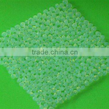 EVA White Hot Melt Glue Particle For Periodicals Binding