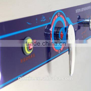 Good Quality High Efficiency Chicken Wok Burner Chinese Cooking Stove for Sale photo-2