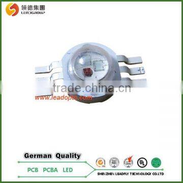 Shenzhen Led Factory 3w High Power Led Module,led High Power Lamp photo-6