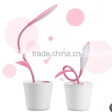 Fancy Design Energy Saving LED Table Lamp for Room photo-3