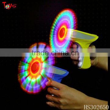 2014 colorful flash gun