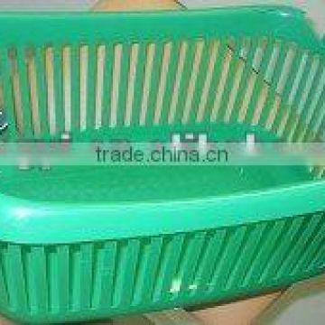 plastic basket mould