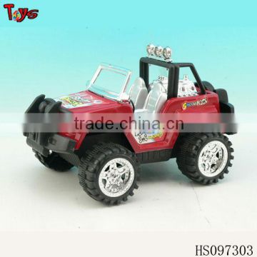 Cheap plastic children small toy cars