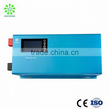 SC-V 1.25KVA ac dc converter adapter pure sine power adapter