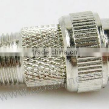 Waterproof RF Cable BNC Connectors