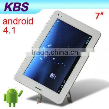 Factory Good Quality android tablet pc 3g sim card slot gps hdmi With 3G phone call