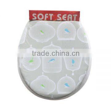 Hot Selling bathroom seat covers