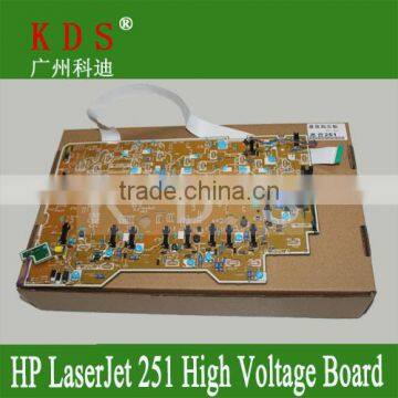 Original DC Board for HP M251 M276 PRO200 Hight Voltage Power Board RM1-8705