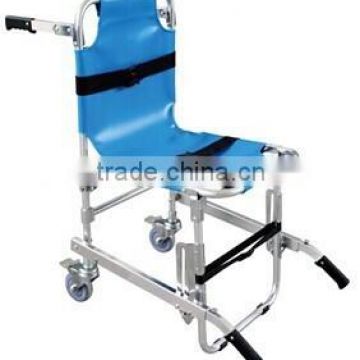 Stair Stretcher for hospital use