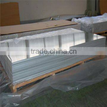 1060 aluminium sheet in stock