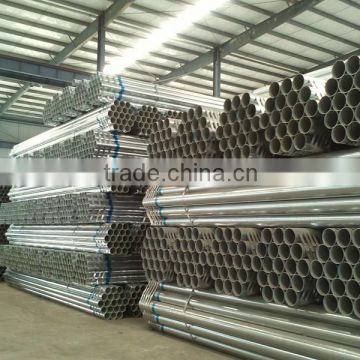 TSX-GP 13660 construction building materials galvanized steel pipe,structure steel scaffolding pipe                        
                                                Quality Choice