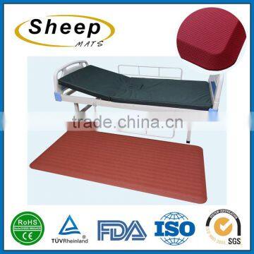 Wholesale medical bedside promotional mat