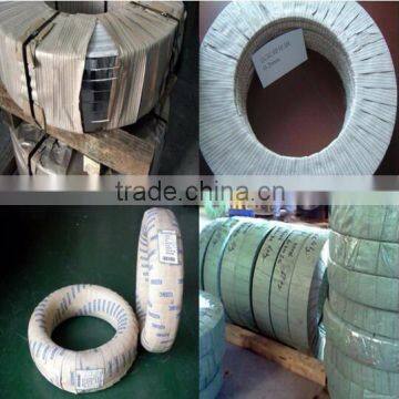 1mm Thick Stainless Steel Strip photo-5