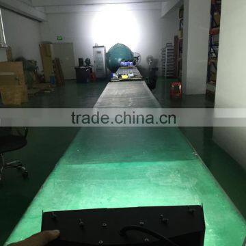 Projecting Light for Wall Lighting Architectural Lighting for Buildings photo-2