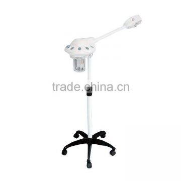 Professional Chinese Factory Hand Held Facial Steamers photo-2