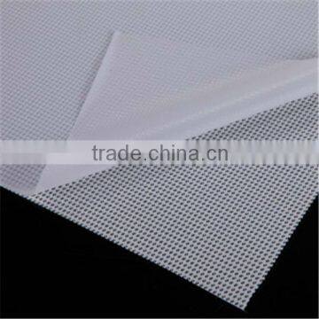 pvc mesh banner for printing
