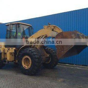 USED MACHINERIES - CAT 950 G WHEEL LOADER (3057)