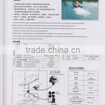 Deep Jet Aerator photo-2