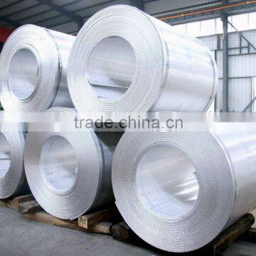 aluminum coil