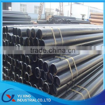 STPG 37/A33GR 6/carbon steel seamless pipe api 5l gr.b