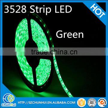 Led Light Strips Waterproof High Quality 60 Led Flxible Strip Led Strip 3528 photo-3
