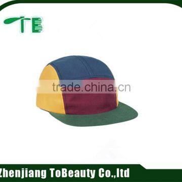 colorful snapback hat