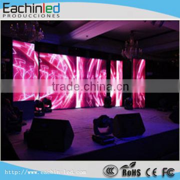 *Most Popular* LED Curtain Flexible LED Screen for Stage Rental LED Lighting and Vision Show