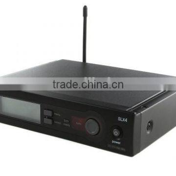 UHF Wireless Single Microphone System SLX24/BETA58 photo-3
