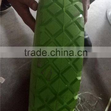 High Quality pu Foam Wheel 4.80/4.00-8 pu Wheel photo-4